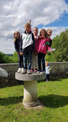 Association des Amis de Coucy-le-Château à Coucy-le-Château-Auffrique