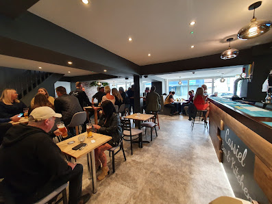 Cassiel Bar and Kitchen 155 Hallgate, Cottingham HU16 4BB, United Kingdom