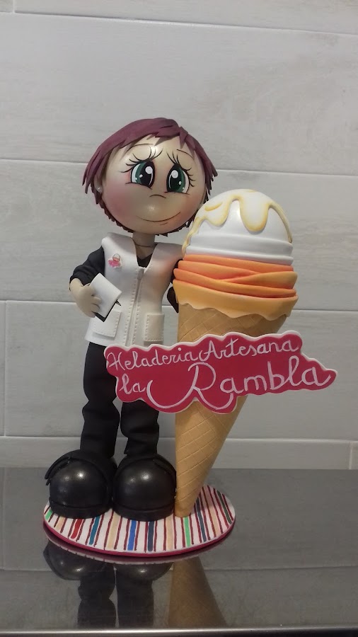 heladeria Artesana La Rambla