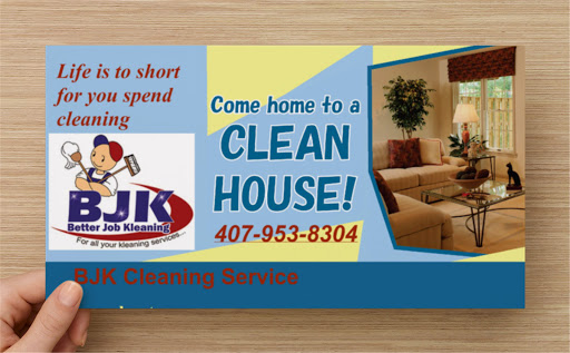 House Cleaning Service «BJK Cleaning & Maid Service», reviews and photos, 7437 Lake Albert Dr, Windermere, FL 34786, USA