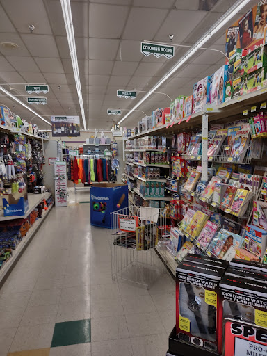 Pharmacy «Discount Drug Mart», reviews and photos, 1005 High St, Wadsworth, OH 44281, USA