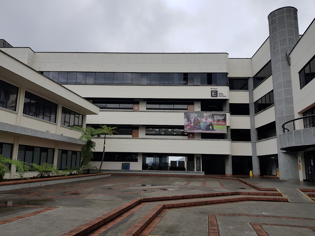 Universidad Católica De Manizales