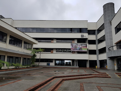 Universidad Católica De Manizales
