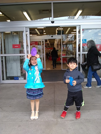 Craft Store «Michaels», reviews and photos, 6745 Camino Arroyo, Gilroy, CA 95020, USA