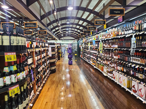 Grocery Store «Harris Teeter», reviews and photos, 2476 Nimmo Pkwy, Virginia Beach, VA 23456, USA