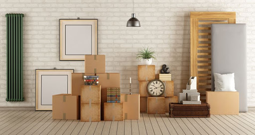 Moving and Storage Service «Infinity Movers», reviews and photos, 2221 E 75th St, Chicago, IL 60649, USA