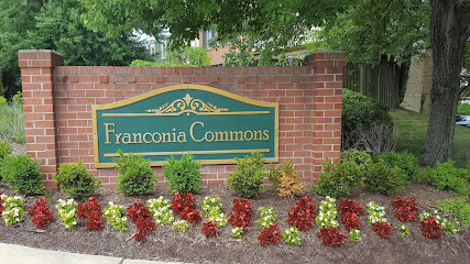 Franconia Commons HOA