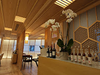 Atmosphère du Restaurant à plaque chauffante (teppanyaki) Koji Restaurant Teppan Yaki à Issy-les-Moulineaux - n°8
