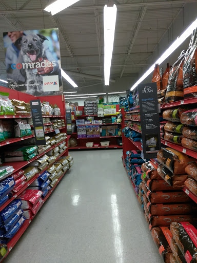 Pet Supply Store «Petco Animal Supplies», reviews and photos, 5151 Gosford Rd, Bakersfield, CA 93313, USA