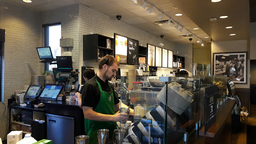 Coffee Shop «Starbucks», reviews and photos, 5512 Brooklyn Blvd, Brooklyn Center, MN 55429, USA