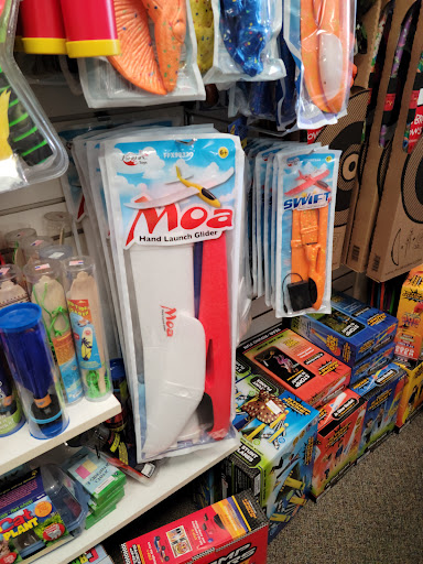 Toy Store «Science Safari Inc.», reviews and photos, 1255 Kildaire Farm Rd, Cary, NC 27511, USA