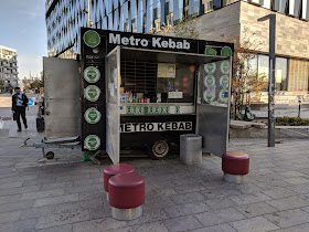 Metro Kebab