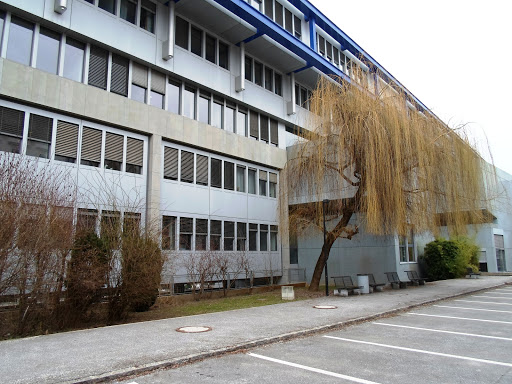 Architekturschule Graz