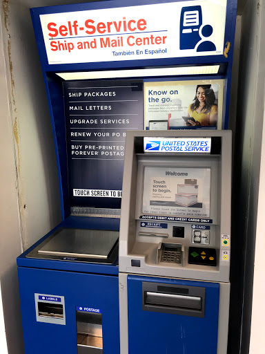 Post Office «United States Postal Service», reviews and photos, 1870 N Corporate Lakes Blvd, Weston, FL 33326, USA