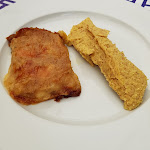 Photo n°2 de l'avis de Caterina.i fait le 18/08/2021 à 06:43 sur le  bar-trattoriaAL TRIESTIN di Soppelsa Fabio à Cimolais