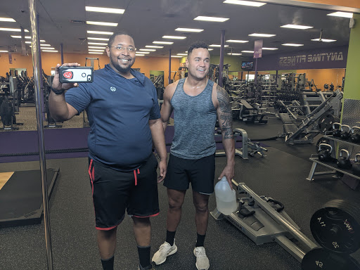 Gym «Anytime Fitness», reviews and photos, 2332 E 2100 S, Salt Lake City, UT 84106, USA