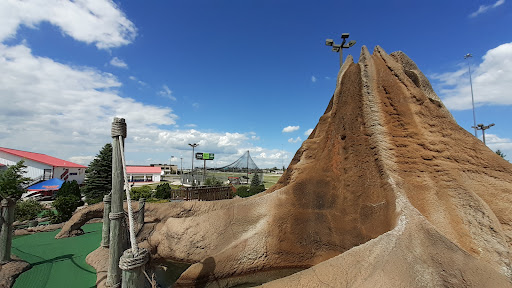 Amusement Park «Thunder Road», reviews and photos, 2902 Thunder Rd S, Fargo, ND 58104, USA