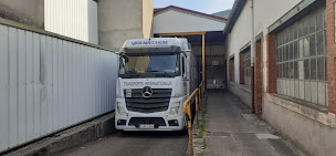 Photo n°1 de Tissage De France à Rupt-sur-Moselle ()