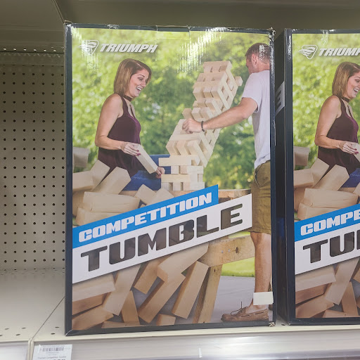 Sporting Goods Store «Academy Sports + Outdoors», reviews and photos, 11400 W Markham St, Little Rock, AR 72211, USA