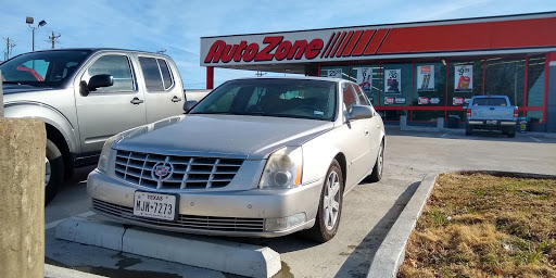 Auto Parts Store «AutoZone», reviews and photos, 305 TN-46, Dickson, TN 37055, USA