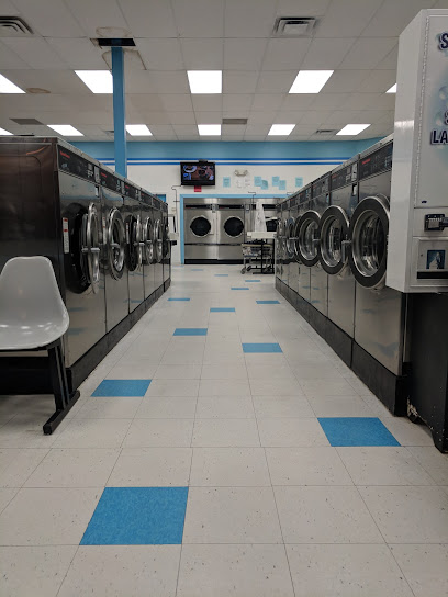 Action Laundry