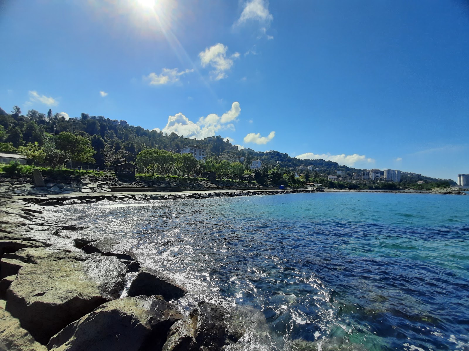 Ali Pasa Beach photo #7
