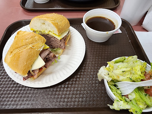 Joes Buffet image