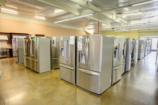 Appliance Store «Airport Home Appliance», reviews and photos, 966 S Bascom Ave, San Jose, CA 95128, USA