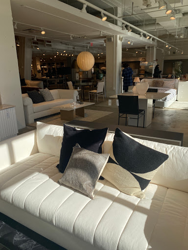 Furniture Store «CB2», reviews and photos, 3307 M St NW, Washington, DC 20007, USA