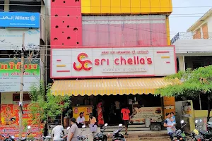 Sri Chellas Bakery and Sweets image