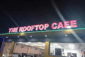 The Rooftop Cafe image