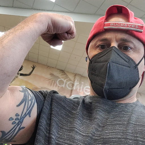 Gym «LA Fitness», reviews and photos, 16951 E Imperial Hwy, Yorba Linda, CA 92886, USA