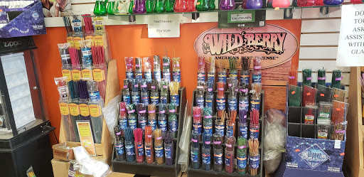 Tobacco Shop «Up N Smoke», reviews and photos, 6077 Rawsonville Rd, Belleville, MI 48111, USA