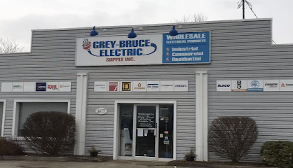 Grey-Bruce Electric Supply
