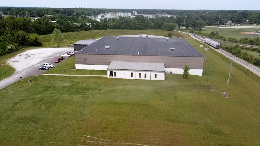 Photo of Steel Cabinets USA