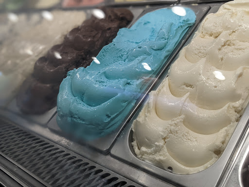 Ice Cream Shop «Cold Stone Creamery», reviews and photos, 5120 95th St, Oak Lawn, IL 60453, USA