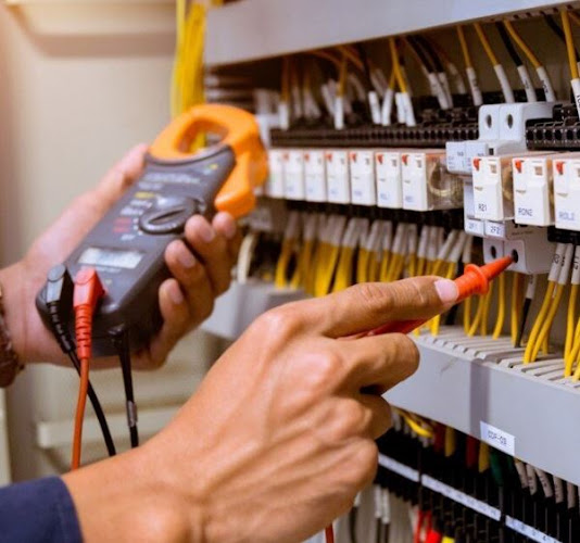 Comments and reviews of A & B Electrical Services