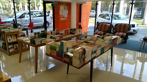 Librería Books - Mcal. López