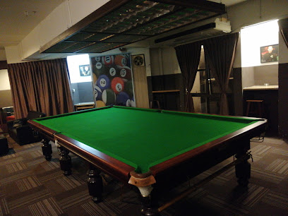 GT Snooker Centre