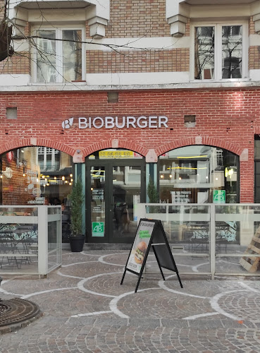 Bioburger Lille à Lille