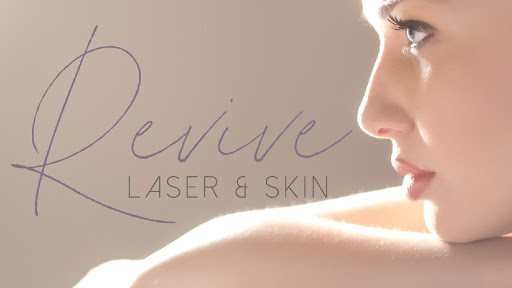 Revive Laser and Skin Clinic Inc