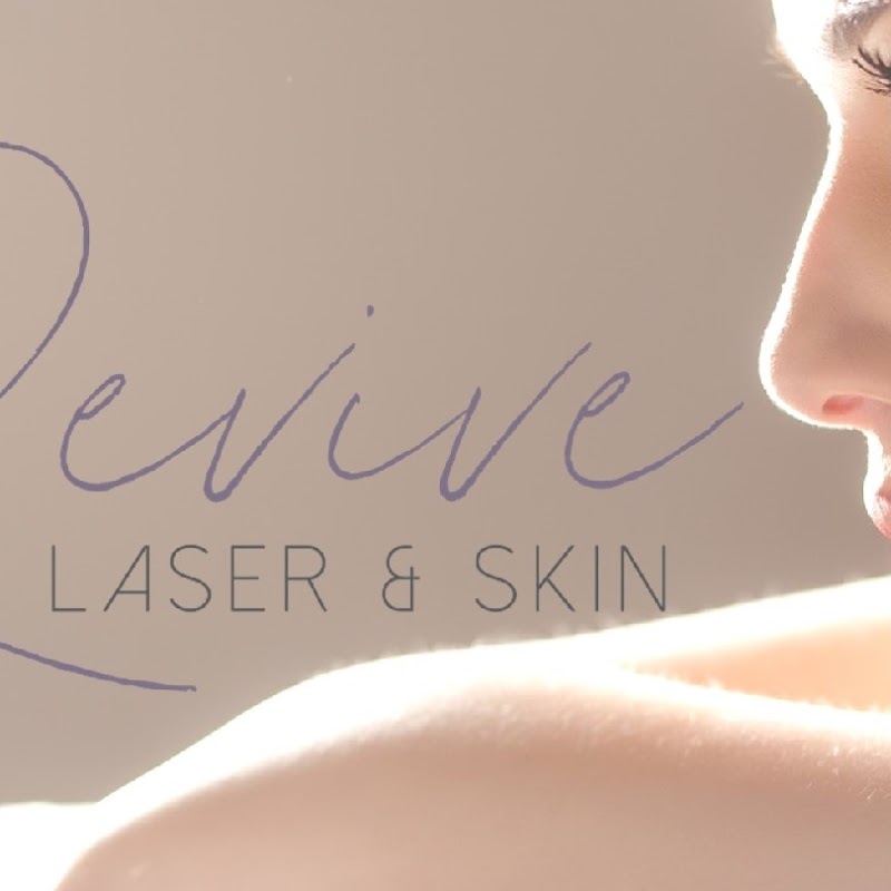 Revive Laser and Skin Clinic Inc