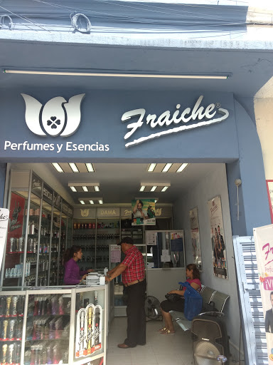 Perfumeria Fraiche