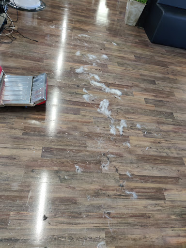 Barber Shop «Prime Time Barber Shop», reviews and photos, 727 W 13th St N, Wichita, KS 67203, USA