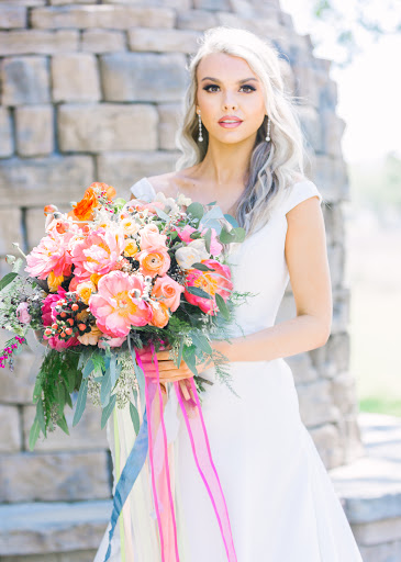 Wedding Planner «Gigi Noelle Events», reviews and photos, 4924 US Highway 17 Bypass South n, Myrtle Beach, SC 29588, USA