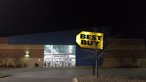 Electronics Store «Best Buy», reviews and photos, 1955 SE Delaware Ave, Ankeny, IA 50021, USA