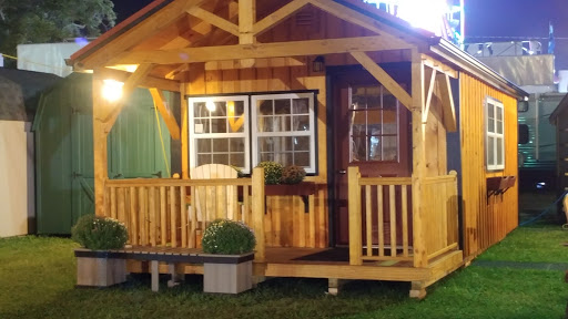 Fairground «Dutchess County Fairgrounds», reviews and photos, 6550 Spring Brook Ave, Rhinebeck, NY 12572, USA