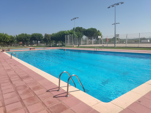 Piscines Vallfogona Balaguer en Vallfogona de Balaguer, Lleida