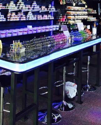 Tobacco Shop «Smoke And Vapor», reviews and photos, 729 Hebron Pkwy #210, Lewisville, TX 75057, USA