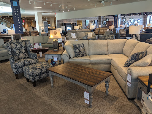 Furniture Store «Levin Furniture», reviews and photos, 400 Chauvet Dr, Pittsburgh, PA 15275, USA